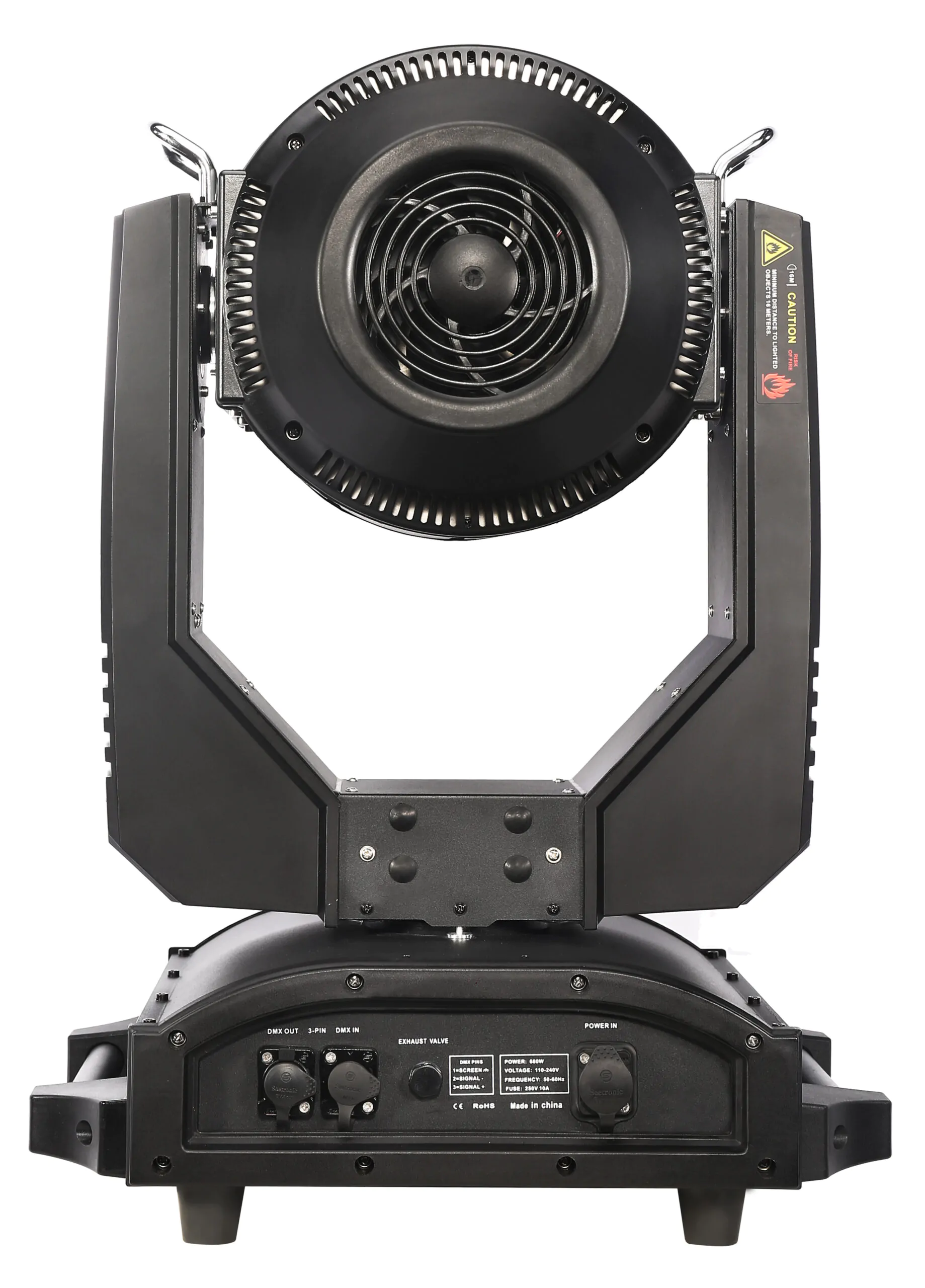 LUX BEAM 380IP 3