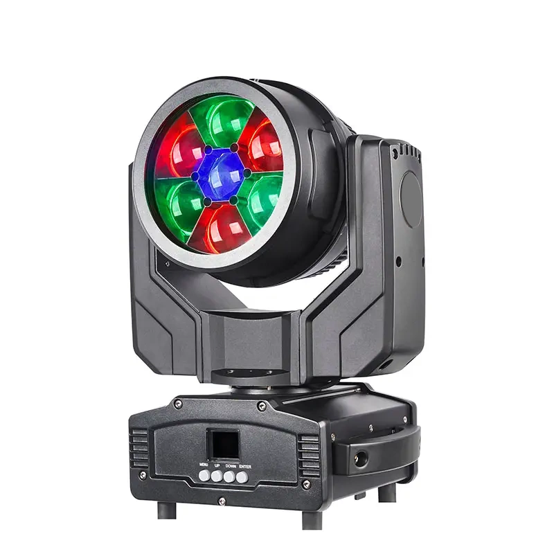 PRO LUX 740IP BY